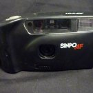 Sinpo AF901 Point and Shoot Camera