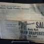 1950's Dr. Oz or Dr. Phil---Dr. Alvarez News Clippings - Vancouver Sun