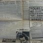 1950's Dr. Oz or Dr. Phil---Dr. Alvarez News Clippings - Vancouver Sun