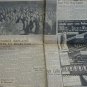 1950's Dr. Oz or Dr. Phil---Dr. Alvarez News Clippings - Vancouver Sun