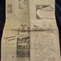 1950's Dr. Oz or Dr. Phil---Dr. Alvarez News Clippings - Vancouver Sun