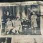 The Royal Family Now Includes a New Member - Nov. 22, 1947