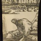 Alberta - Lands - Forests- Parks - Wildlife - Summer 1969