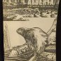 Alberta - Lands - Forests- Parks - Wildlife - Summer 1969