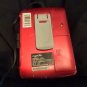 Audio Logic AM/FM Radio Stereo Cassette Player W/ Earphones