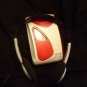 Audio Logic AM/FM Radio Stereo Cassette Player W/ Earphones