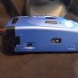 Image BF-560 Auto Flash 35mm Camera - Blue