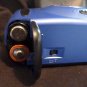 Image BF-560 Auto Flash 35mm Camera - Blue