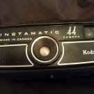 Kodak Instamatic 44 Camera