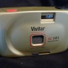 Vivitar 1C 101 35 mm Focus Free