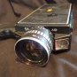 Eumig Mini Zoom Reflex 3 Movie Camera