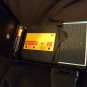 Eumig Mini Zoom Reflex 3 Movie Camera