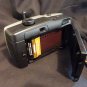 Ultronic Panoramic Focus Free Point+Shoot Camera