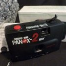 Pan X 2 way 35mm Panoramic Lens NIB