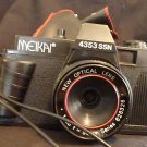 Meikai 4353 SSN 35 MM Camera  (Parts)
