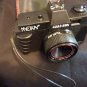 Meikai 4353 SSN 35 MM Camera (Parts)