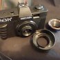 Meikai 4353 SSN 35 MM Camera (Parts)