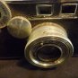 Vintage Argus Cintar 35 mm camera