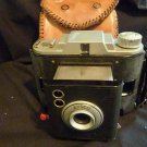 Ansco Flash Clipper Vintage Deco, Good working condition