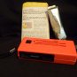 Concord Point & Shoot Kit with Film & Instructions - New