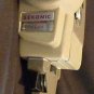 Sekonic Micro Eye Special Movie Camera
