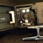 Bell & Howell Autoload Optronic Eye Movie Camera Super Eight