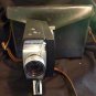 Bell & Howell Autoload Optronic Eye Movie Camera Super Eight