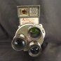 Vintage  Mansfield Optomax Meter Matic Movie Camera