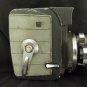 Vintage  Mansfield Optomax Meter Matic Movie Camera
