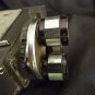 Vintage Mansfield Optomax Meter Matic Movie Camera