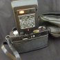 Vintage Bentley WX-3 35mm Camera / W-14 Flash Combo