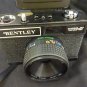 Vintage Bentley WX-3 35mm Camera / W-14 Flash Combo