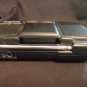 Vintage Portable AM/FM Clock Radio circa late '60's early '70's