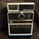 KODAK EK6 Instant Camera with ITT MagicFlash and Field Case