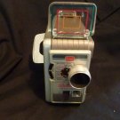 Kodak Brownie 8 mm Movie Camera II with take-up reel