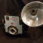 Kodak Brownie Bull's-Eye Camera With Flash