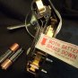 Kodak Brownie Bull's-Eye Camera With Flash