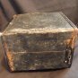 Vintage Antique circa 1910 ANSCO No 2A BUSTER BROWN BOX CAMERA