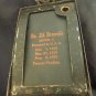 Antique Kodak No.2A Brownie, Model C (1925)