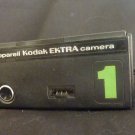 Appareil Kodak Ektra Camera 1
