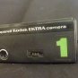 Appareil Kodak Ektra Camera 1