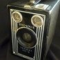 Antique Target BROWNIE Six-16 Camera  (1938-1942) - USA
