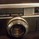 Vintage Voightlander Bessy Camera