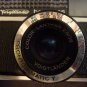 Vintage Voightlander Bessy Camera
