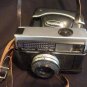 Vintage Voightlander Bessy Camera