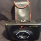 Quickshot Auto Fix Focus 50mm Point & Shoot Camera