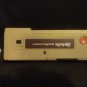 Vintage Kodak Stylelite Pocket Camera RARE