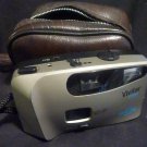 Vivitar T200 Point & Shoot 35mm Camera