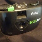 Vivitar ECO35H Point & Shoot Camera New