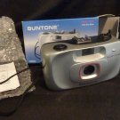 Suntone 35mm Point + Shoot with Shoe NIB